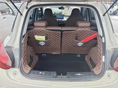 Wuling Bingo