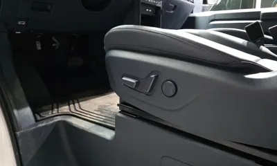 Kia PV5