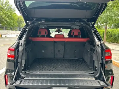 BMW X5 M