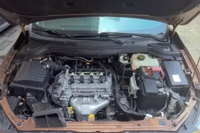 Chevrolet Cavalier
