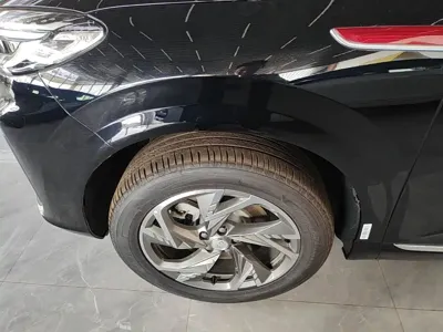 Hongqi Hongqi HS3 PHEV