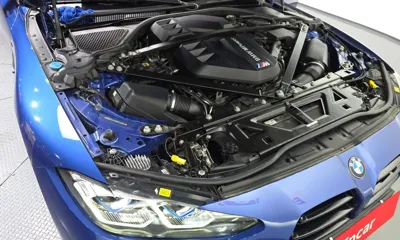 BMW M3