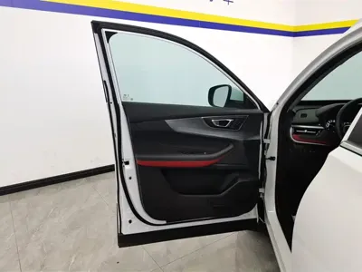 Chery Tiggo 5x