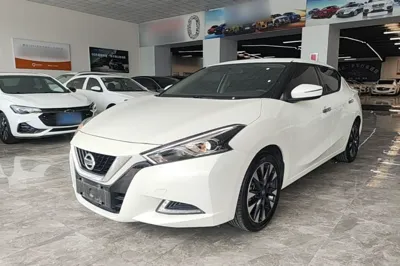 Nissan Lannia