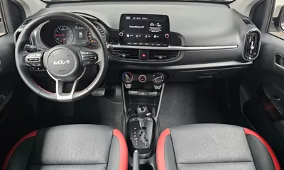 Kia Morning