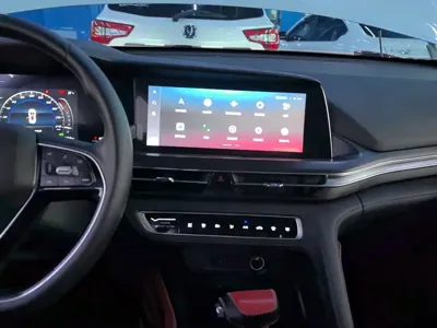 Changan 长安CS75PLUS