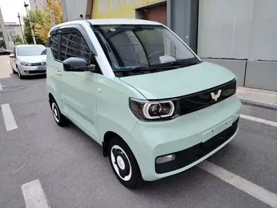 Wuling MINIEV