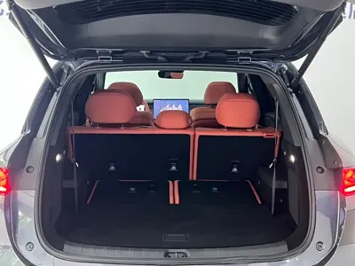 BYD 唐L