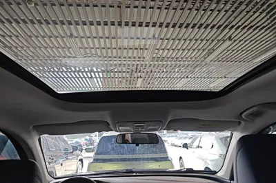 CHANGAN OSHAN X7 PLUS