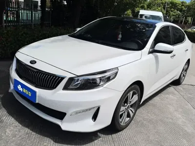 Kia K4