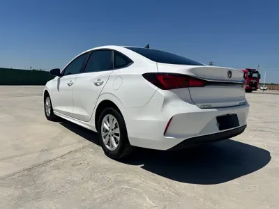 Changan Eado