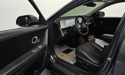 Hyundai Ioniq5