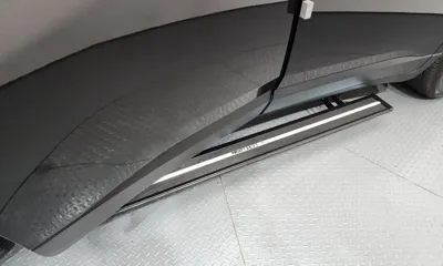 ChevroletGMDaewoo Traverse