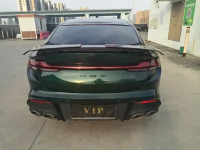 MG MG7