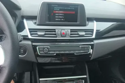 BMW 2 Series Active Tourer