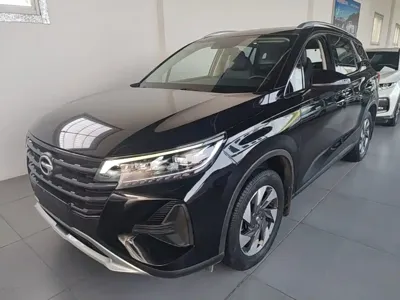 GAC Motor Trumpchi GS4