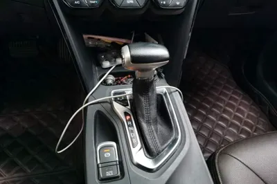 GAC Trumpchi GS4