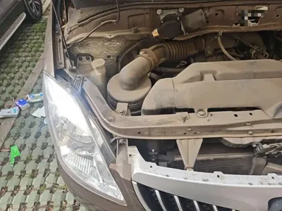 Foton Maverick E