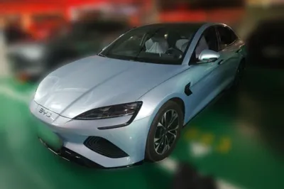 BYD Seal