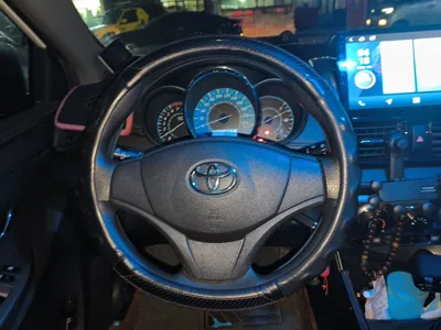 Toyota YARiS L Zhi Xuan