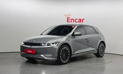 Hyundai Ioniq5
