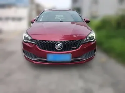Buick Verano