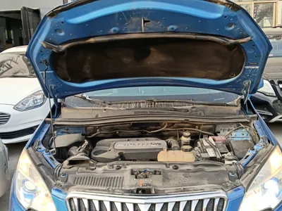 Buick Encore
