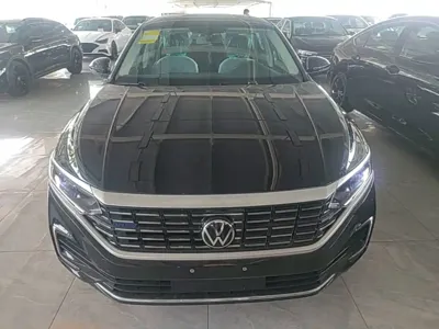 Volkswagen 帕萨特插电混动