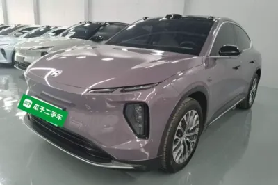 Nio EC6