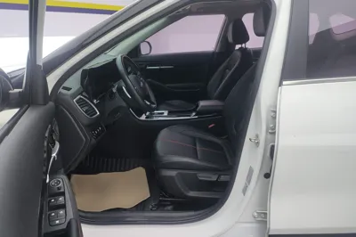Kia KX3