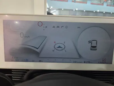 Hyundai Ioniq5