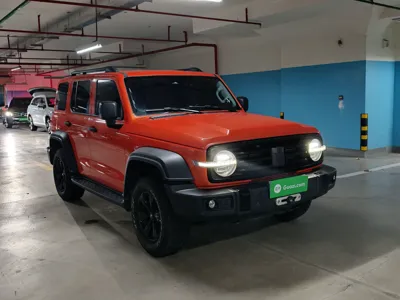 Tank 300