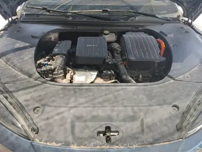 BYD Seal