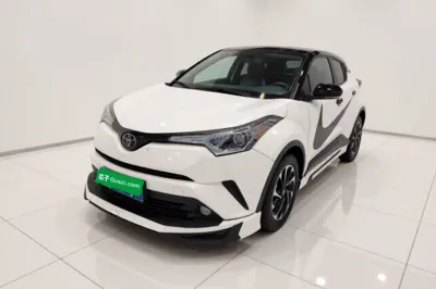 Toyota Izoa