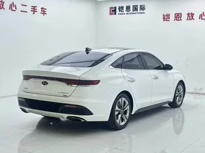 Hyundai Fista