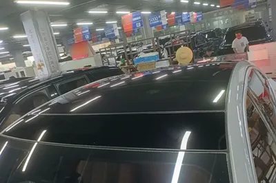 Nio EC6