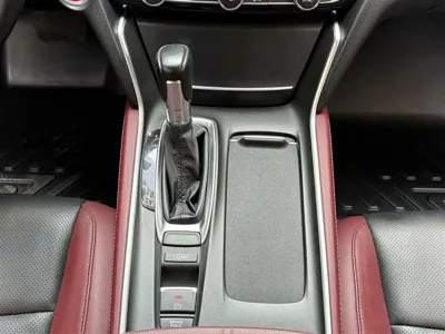 Honda Inspire