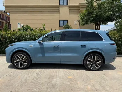 Li Auto Li L9