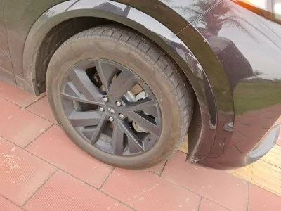 Li Auto L7