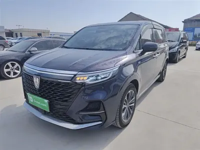 Roewe iMAX8
