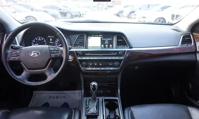 Hyundai Aslan