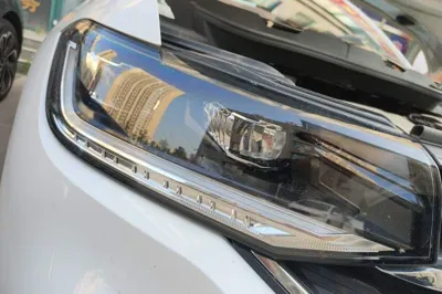 Volkswagen Tacqua