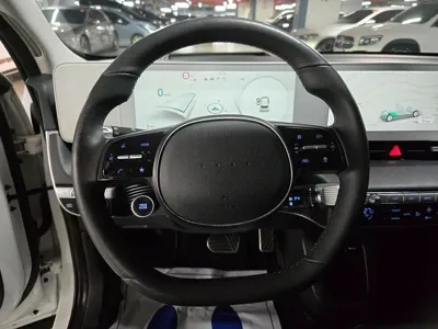Hyundai Ioniq5