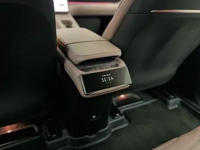 Nio EC6
