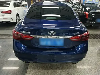 Infiniti Q50L