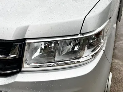 Wuling Rongguang New Truck