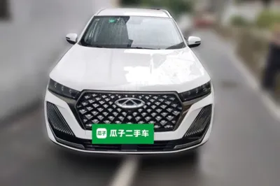 Chery Tiggo 7