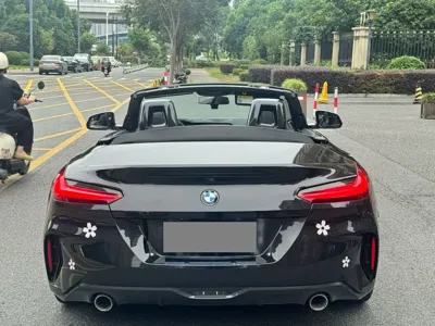 BMW Z4