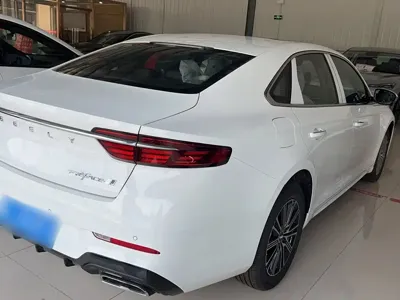 Geely Xingrui
