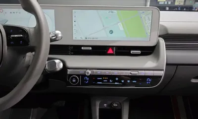 Hyundai Ioniq5
